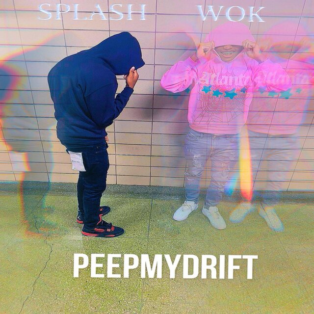 PeepMyDrift (feat. TaiSplash)