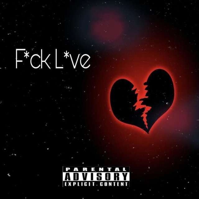Fuck Love (feat. Drewskiee, Hoodbabysavage & Trenchstardee)