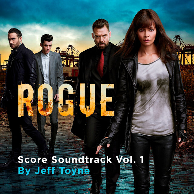Rogue - Volume 1