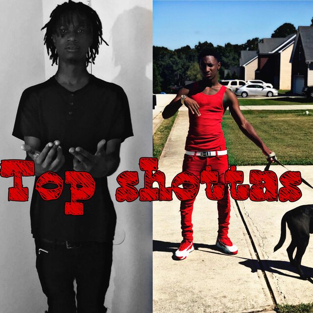 Top Shottas