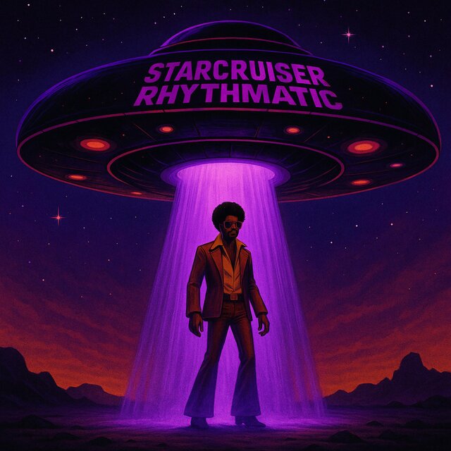 INTERGALACTIC