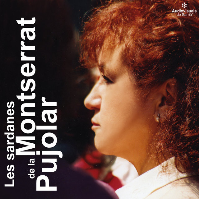 Les Sardanes De La Montserrat Pujolar