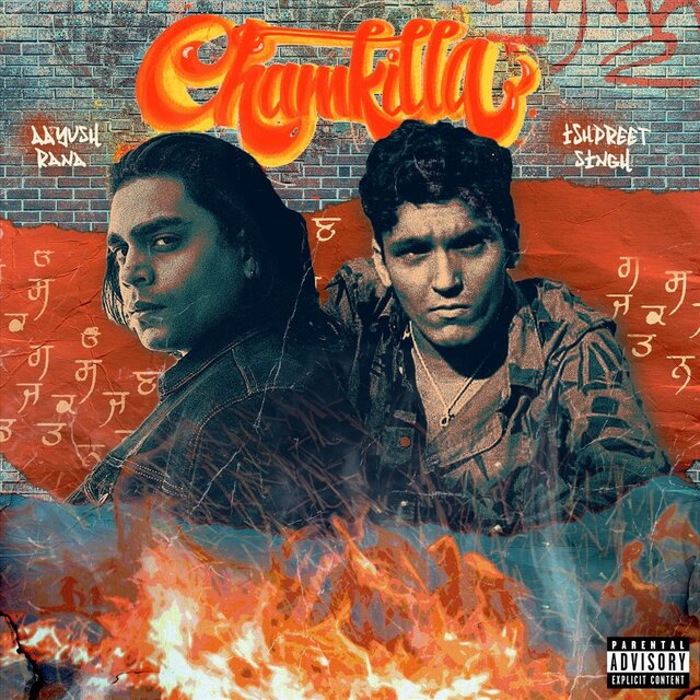 Chamkilla