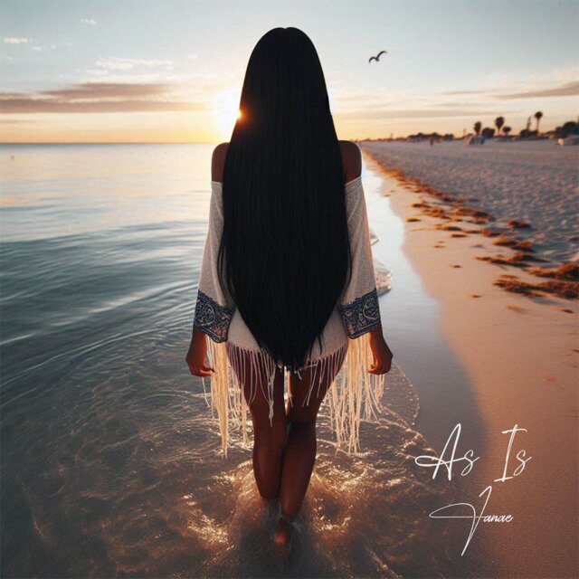 As Is (Deluxe)