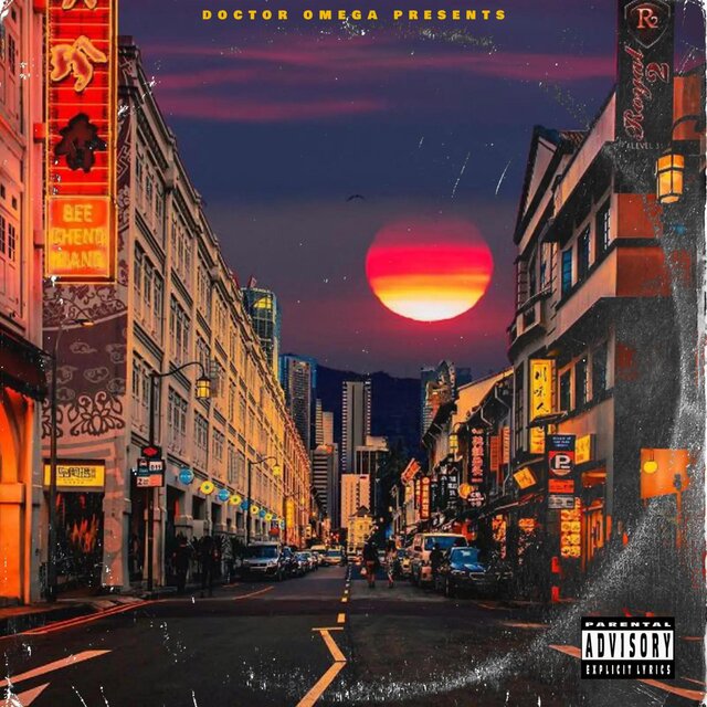 Street Knowledge (feat. Killah Priest & Masta Killa)