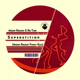 Superstition