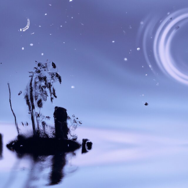 When the Sky Cries