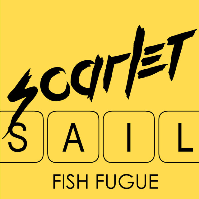 Scarlet sail (Extended Version)