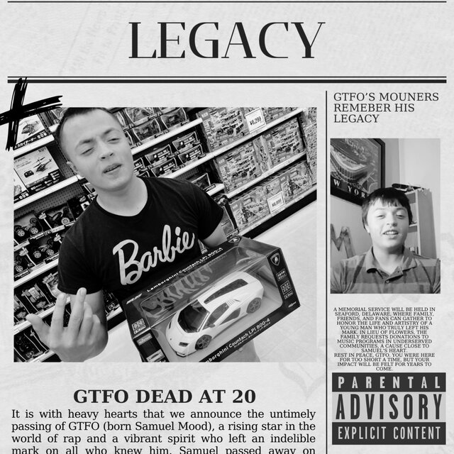 Legacy
