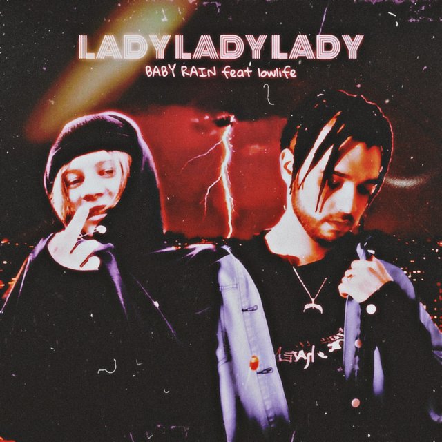 LADY (prod by nothingelseqq)