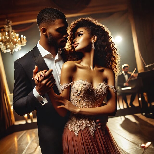 You and i