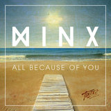 All Because of You (Paper Sons Remix)