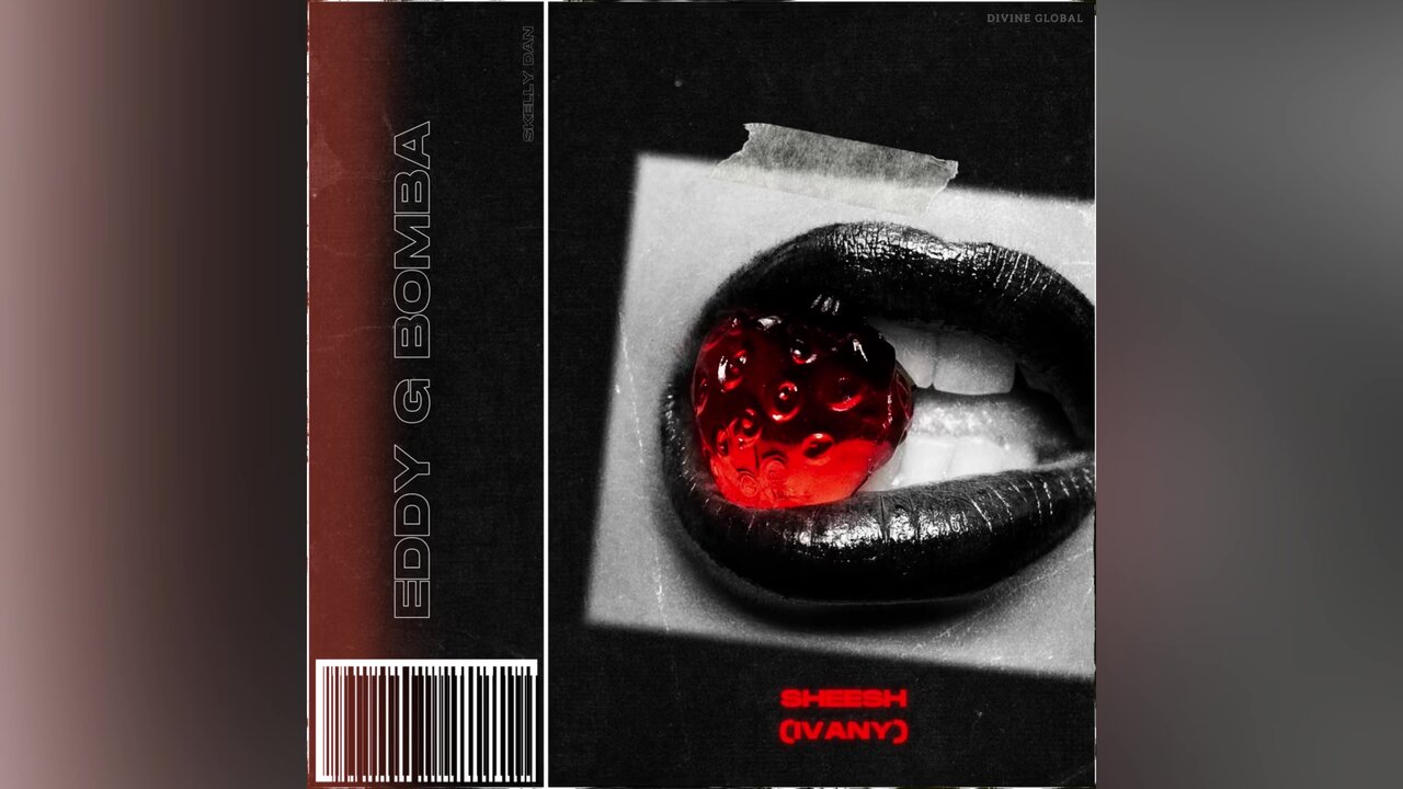 Sheesh (Ivany)