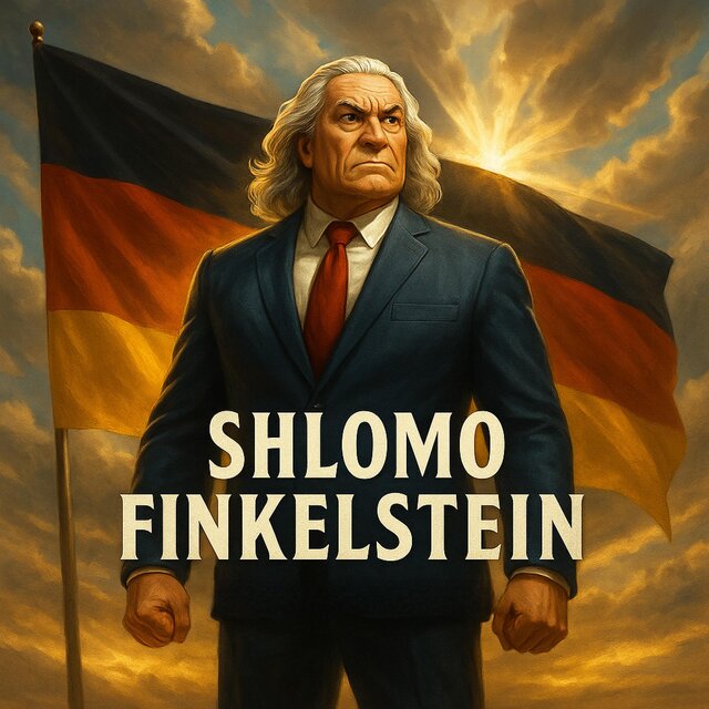 Shlomo Finkelstein