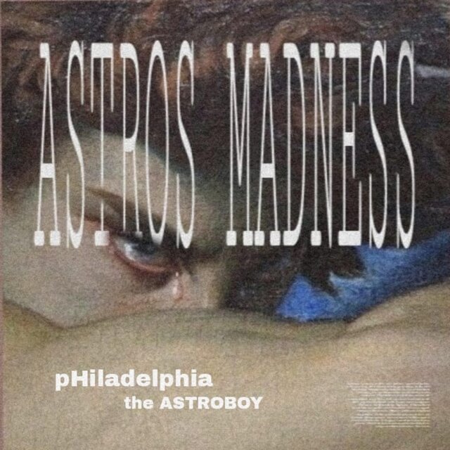 pHiladelphia (Instrumental)