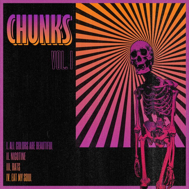 Album artwork