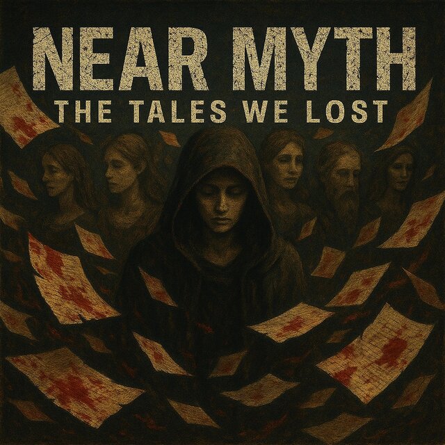 NEAR MYTH: The Tales We Lost
