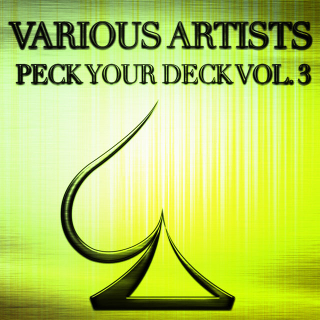 Peck Your Deck Vol. 3