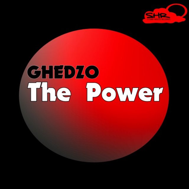 The Power EP