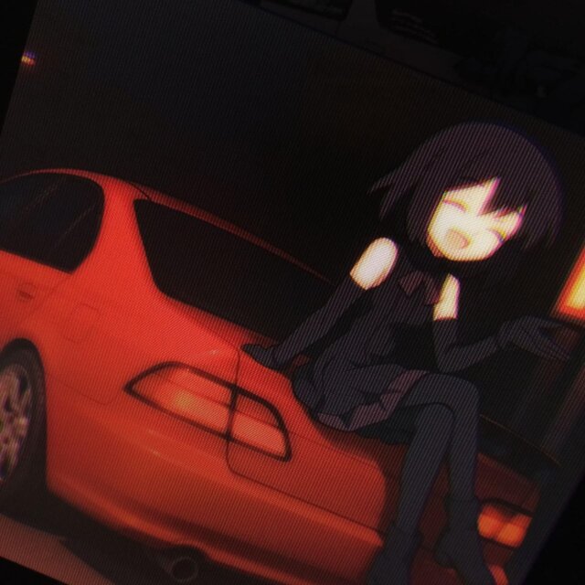 GHOST RIDE!