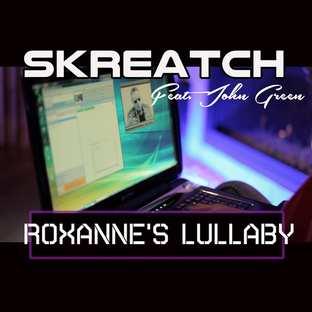Roxanne's Lullaby (Remixes)