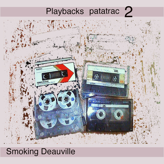 Playbacks patatrac 2