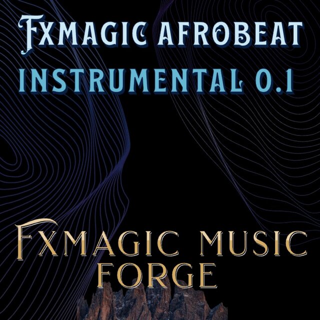 Afribang instrumental 0.1
