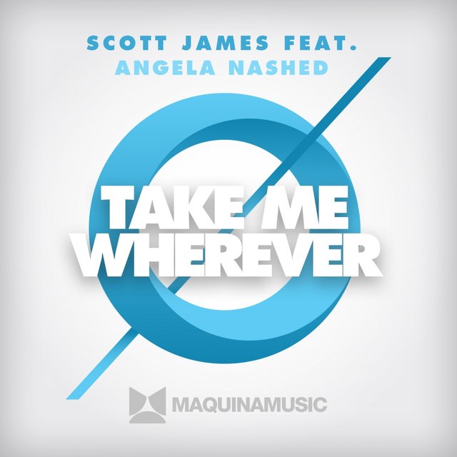 Take Me Wherever