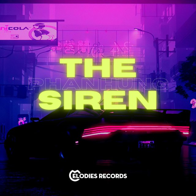 The Siren