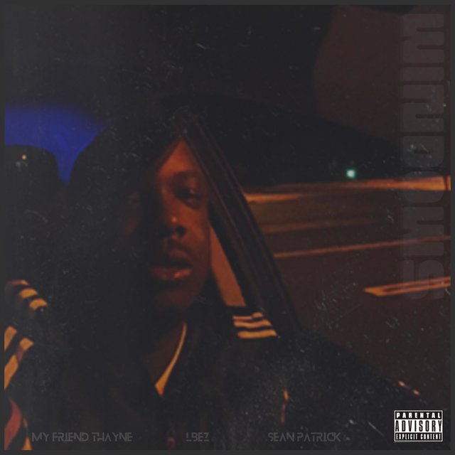 Windows (feat. LBEZ & Sean Patrick)