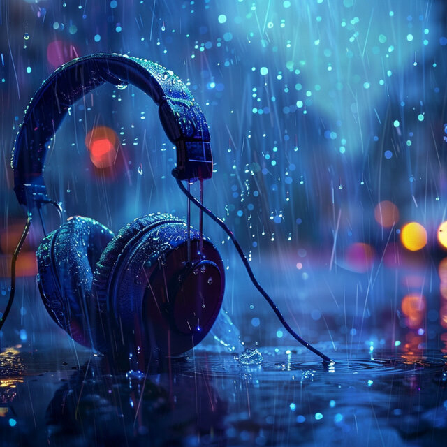 Rain Music: Echoes Unveiled