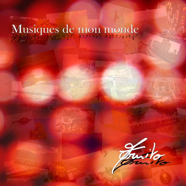 Musiques de mon monde, vol.1