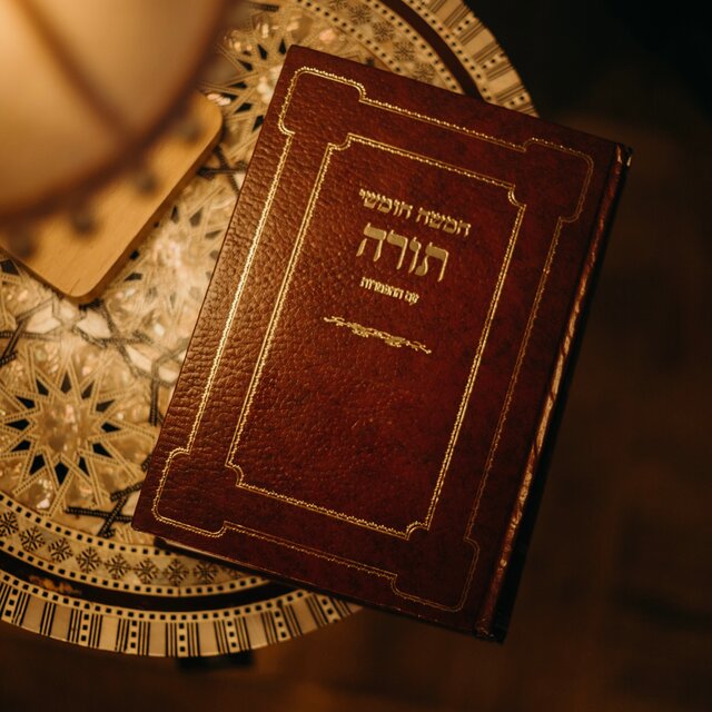 Jewish Meditation