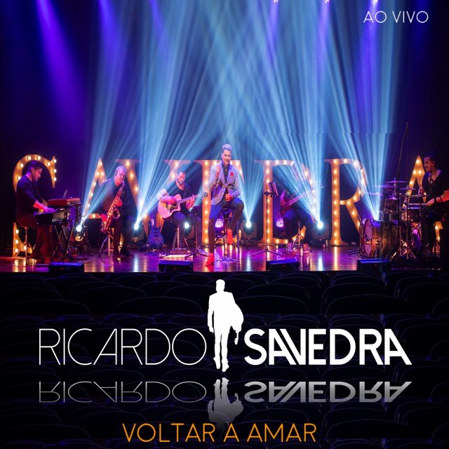 Voltar a Amar (Ao Vivo)