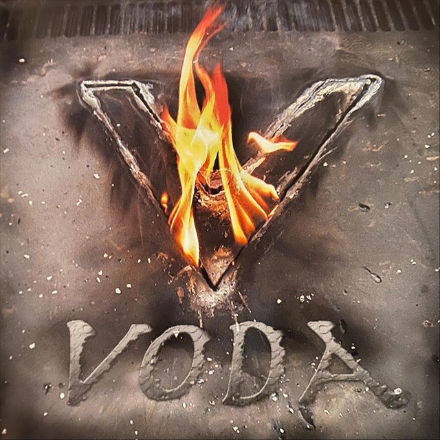 Voda