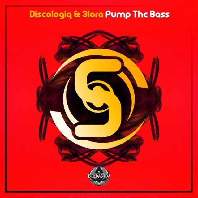 Pump the Bass