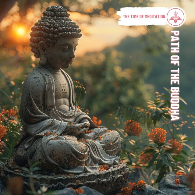 Path of the Buddha