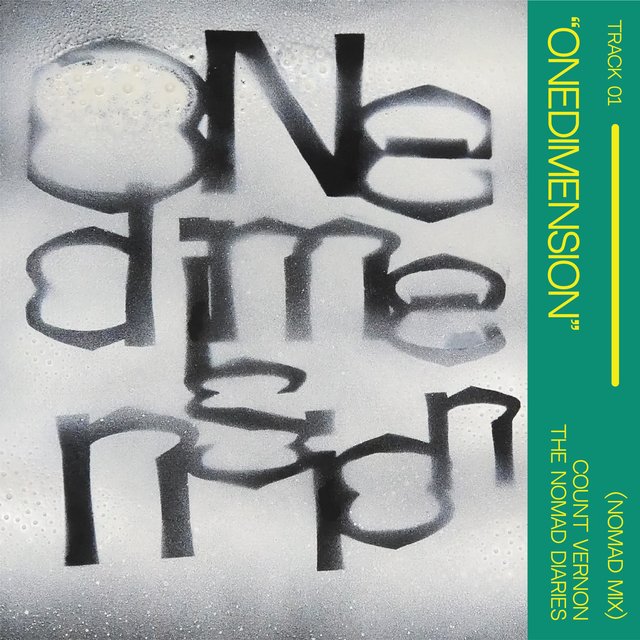 Onedimension (Nomad Mix)