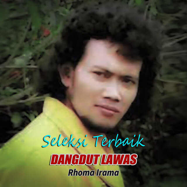 Seleksi Terbaik Dangdut Lawas Rhoma Irama, Pt. 01