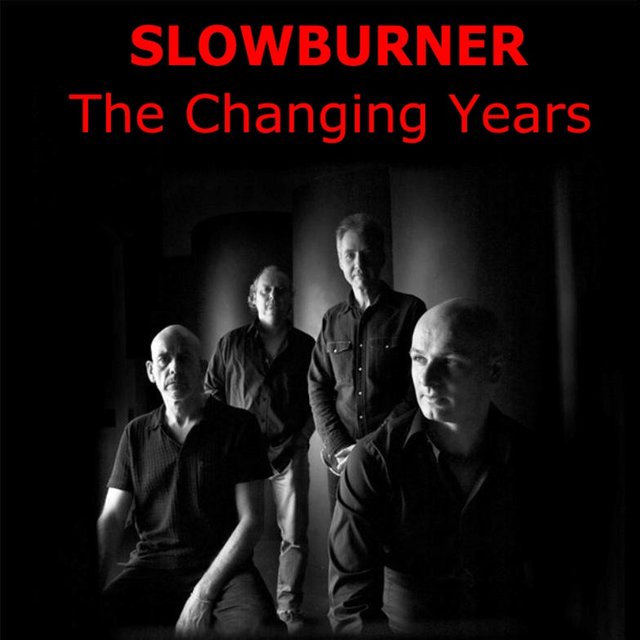 The Changing Years