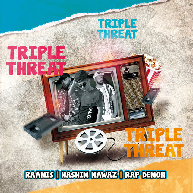 Triple Threat