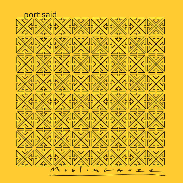Port Said