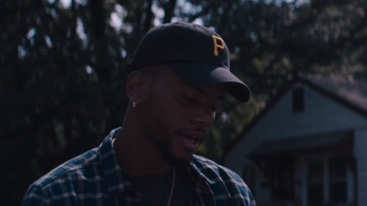 Sorry Not Sorry by Bryson Tiller on TIDAL