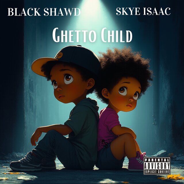 Ghetto Child