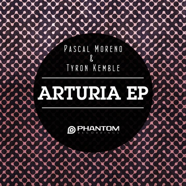 Arturia EP