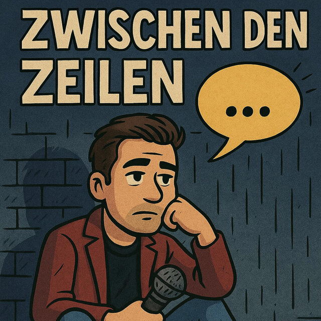 Zwischen den Zeilen