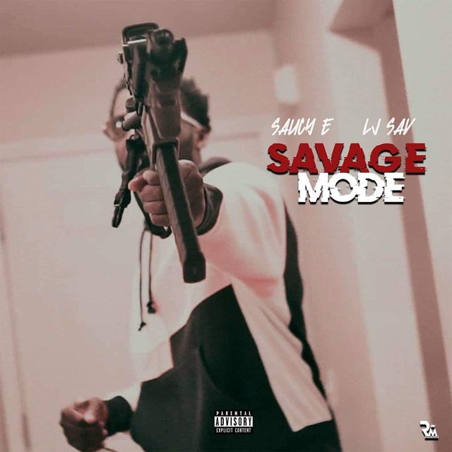 Savage Mode (feat. Lj Sav)