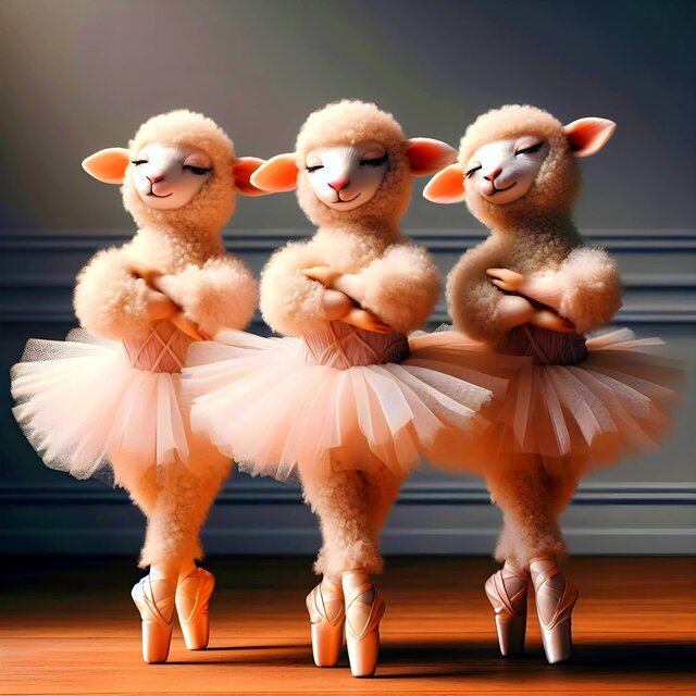 Dance All Night