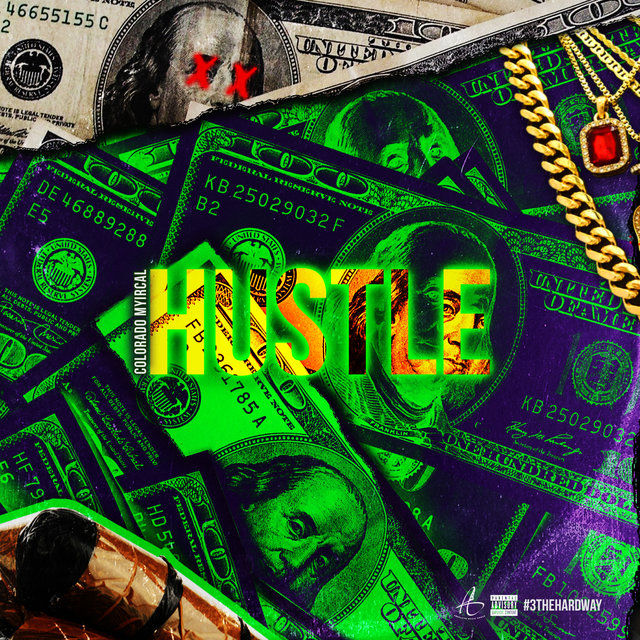 3 The Hard Way, Pt. 1: Hustle