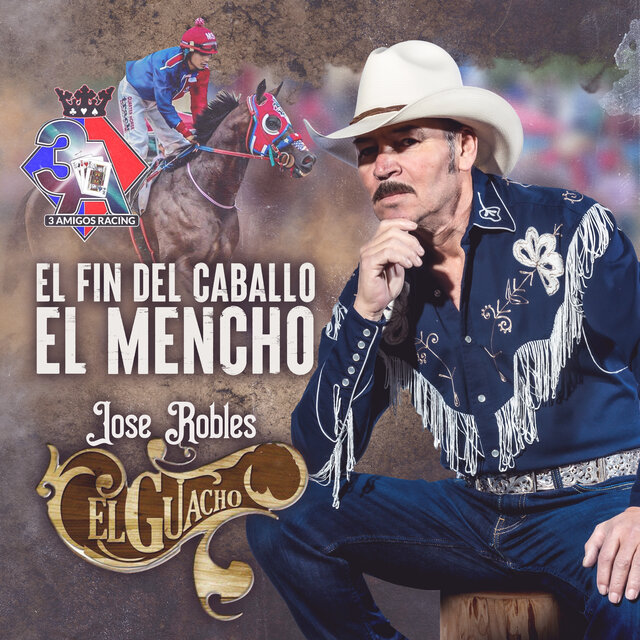 El Fin Del Caballo Mencho